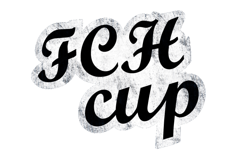 FCH_Typografi_FCHcup_BG